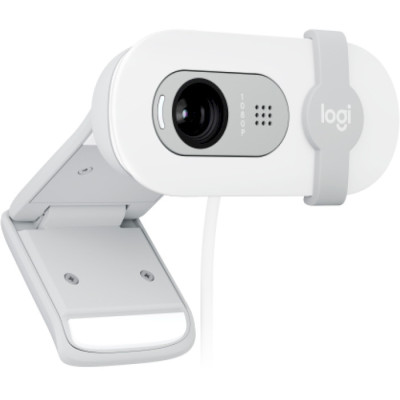 Logitech Brio 100 FHD White (960-001617)