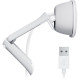Logitech Brio 100 FHD White (960-001617)