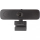 Speed-Link Audivis Conference Webcam 1080p FullHD Black (SL-601810-BK)