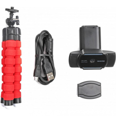 Maxxter WC-FHD-AF-01