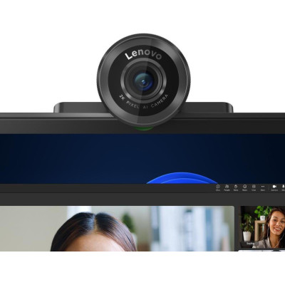 Lenovo QHD Webcam (4XC1Q25245)