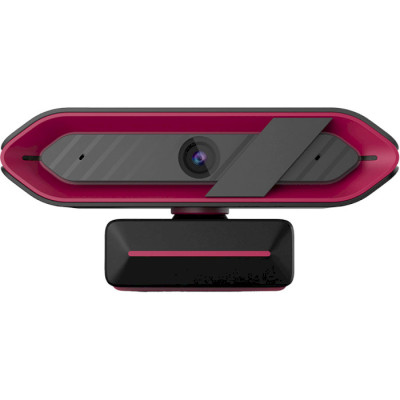 Lorgar Rapax 701 Streaming 2K Pink (LRG-SC701PK)