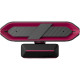 Lorgar Rapax 701 Streaming 2K Pink (LRG-SC701PK)