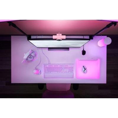 Razer Kiyo V2 X Quartz (RZ19-05380200-R3M1)