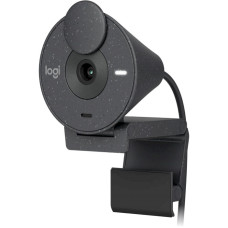 Logitech Brio 300 Graphite (960-001436)