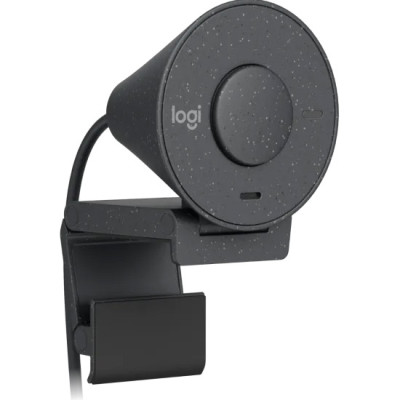 Logitech Brio 300 Graphite (960-001436)