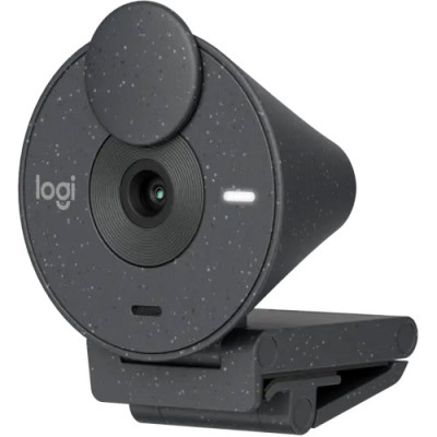 Logitech Brio 300 Graphite (960-001436)