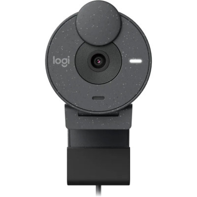 Logitech Brio 300 Graphite (960-001436)