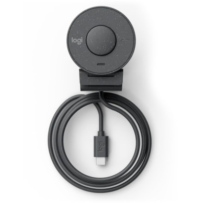 Logitech Brio 300 Graphite (960-001436)