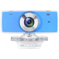 Gemix F9 Blue