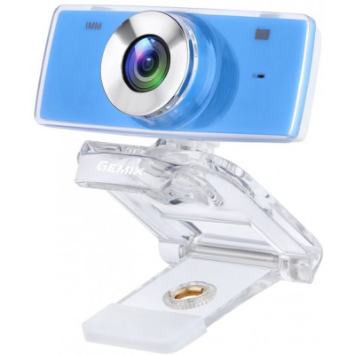 Gemix F9 Blue