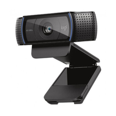 Logitech C920x Pro HD Webcam (960-001335)