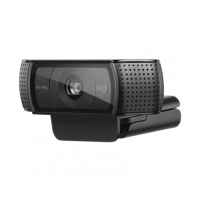 Logitech C920x Pro HD Webcam (960-001335)