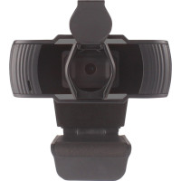 Speed-Link Recit Webcam 720p HD Black (SL-601801-BK)