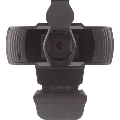 Speed-Link Recit Webcam 720p HD Black (SL-601801-BK)