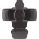 Speed-Link Recit Webcam 720p HD Black (SL-601801-BK)