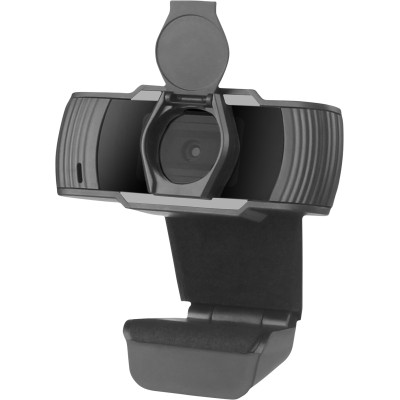 Speed-Link Recit Webcam 720p HD Black (SL-601801-BK)