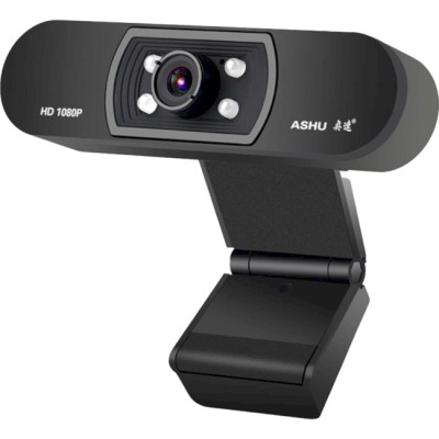 Dynamode Ashu H701 Black