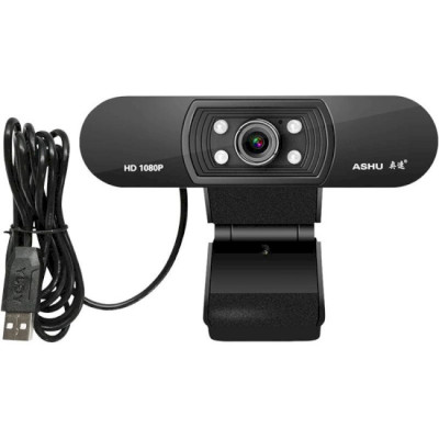 Dynamode Ashu H701 Black