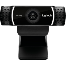 Logitech C922 Pro Stream (960-001088)