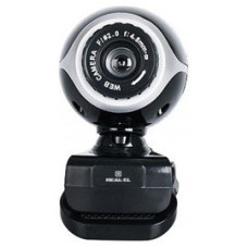 Веб-камера Maxxter WCM003