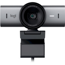 Logitech MX Brio 705 for Business 4K Graphite (960-001530)