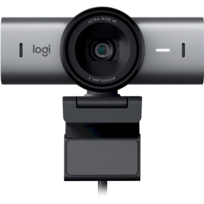 Logitech MX Brio 705 for Business 4K Graphite (960-001530)