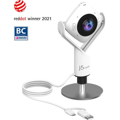 j5create JVCU360-N