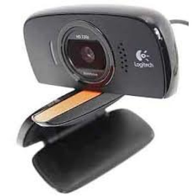 Веб-камера Logitech C525 HD (960-001064)