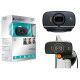 Веб-камера Logitech C525 HD (960-001064)