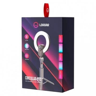 Lorgar Circulus 910 (LRG-SC910)