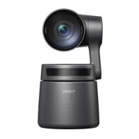 OBSBOT Tail Air AI-Powered 4K PTZ Streaming Camera (OTA-4K, OBSBOT-TAIL-AIR)