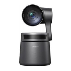 OBSBOT Tail Air AI-Powered 4K PTZ Streaming Camera (OTA-4K, OBSBOT-TAIL-AIR)