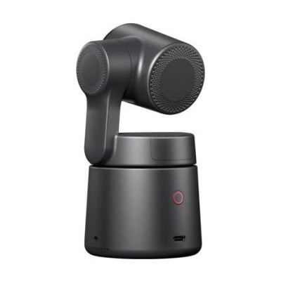 OBSBOT Tail Air AI-Powered 4K PTZ Streaming Camera (OTA-4K, OBSBOT-TAIL-AIR)