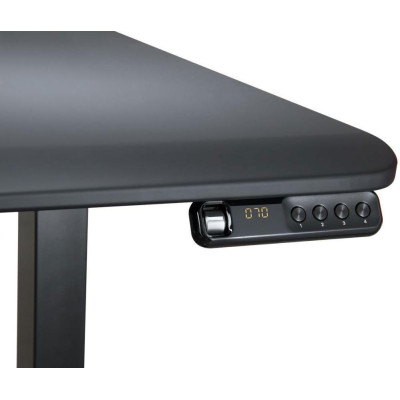 Cougar Royal 120 PURE Black