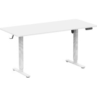 OfficePro ODE1670WB White/Black