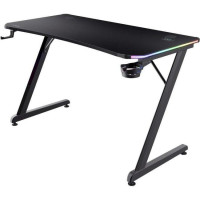Trust GXT 709 Luminus Black (25184)