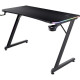 Trust GXT 709 Luminus Black (25184)