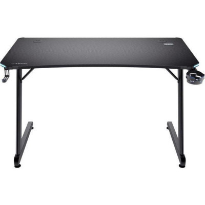Trust GXT 709 Luminus Black (25184)