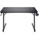 Trust GXT 709 Luminus Black (25184)