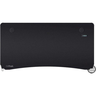 Trust GXT 709 Luminus Black (25184)