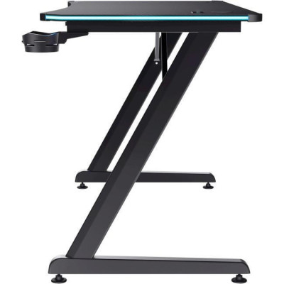 Trust GXT 709 Luminus Black (25184)