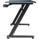 Trust GXT 709 Luminus Black (25184)