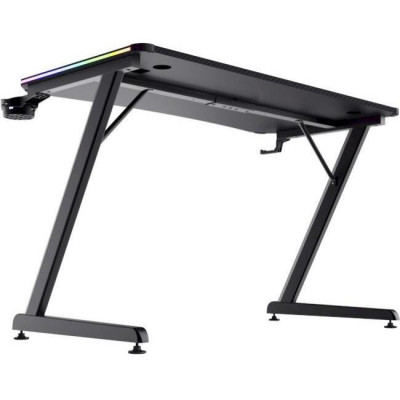Trust GXT 709 Luminus Black (25184)