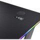 Trust GXT 709 Luminus Black (25184)