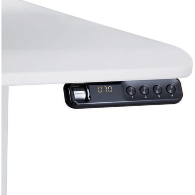 Cougar Royal 150 Elite Lite White