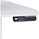 Cougar Royal 150 Elite Lite White