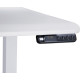 Cougar Royal 150 Elite White