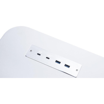 Cougar Royal 150 Elite White