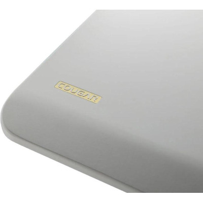 Cougar Royal 150 Elite White